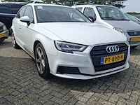 Personenauto audi, a3 sportback 1.0 tfsi sport lease edition, wit, bouwjaar 2017 - afbeelding 30 van  35