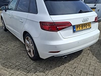 Personenauto audi, a3 sportback 1.0 tfsi sport lease edition, wit, bouwjaar 2017 - afbeelding 33 van  35