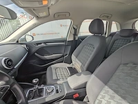 Personenauto audi, a3 sportback 1.2 tfsi attraction pro line, bouwjaar 2013 - afbeelding 18 van  49