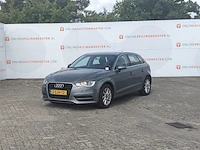 Personenauto audi, a3 sportback 1.2 tfsi attraction pro line, bouwjaar 2013 - afbeelding 12 van  49
