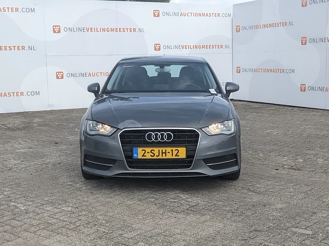 Personenauto audi, a3 sportback 1.2 tfsi attraction pro line, bouwjaar 2013 - afbeelding 23 van  49