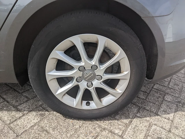 Personenauto audi, a3 sportback 1.2 tfsi attraction pro line, bouwjaar 2013 - afbeelding 35 van  49
