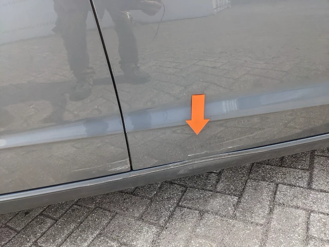 Personenauto audi, a3 sportback 1.2 tfsi attraction pro line, bouwjaar 2013 - afbeelding 41 van  49