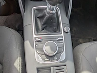 Personenauto audi, a3 sportback 1.2 tfsi attraction pro line, bouwjaar 2013 - afbeelding 44 van  49