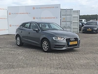 Personenauto audi, a3 sportback 1.2 tfsi attraction pro line, bouwjaar 2013 - afbeelding 34 van  49