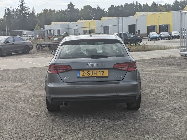 Personenauto audi, a3 sportback 1.2 tfsi attraction pro line, bouwjaar 2013 - afbeelding 47 van  49