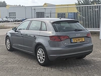 Personenauto audi, a3 sportback 1.2 tfsi attraction pro line, bouwjaar 2013 - afbeelding 48 van  49