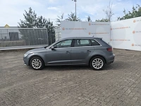 Personenauto audi, a3 sportback 1.2 tfsi attraction pro line, bouwjaar 2013 - afbeelding 49 van  49