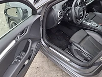 Personenauto, audi, a3 sportback 1.4 e-tron phev ambition pro line plus, grijs, 2015 - afbeelding 10 van  49