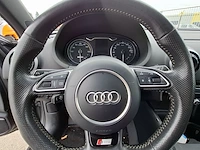 Personenauto, audi, a3 sportback 1.4 e-tron phev ambition pro line plus, grijs, 2015 - afbeelding 13 van  49