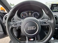 Personenauto, audi, a3 sportback 1.4 e-tron phev ambition pro line plus, grijs, 2015 - afbeelding 14 van  49
