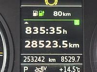 Personenauto, audi, a3 sportback 1.4 e-tron phev ambition pro line plus, grijs, 2015 - afbeelding 15 van  49