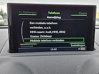 Personenauto, audi, a3 sportback 1.4 e-tron phev ambition pro line plus, grijs, 2015 - afbeelding 16 van  49