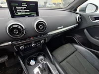 Personenauto, audi, a3 sportback 1.4 e-tron phev ambition pro line plus, grijs, 2015 - afbeelding 17 van  49
