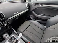 Personenauto, audi, a3 sportback 1.4 e-tron phev ambition pro line plus, grijs, 2015 - afbeelding 19 van  49