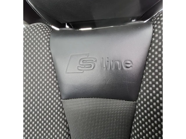 Personenauto, audi, a3 sportback 1.4 e-tron phev ambition pro line plus, grijs, 2015 - afbeelding 21 van  49