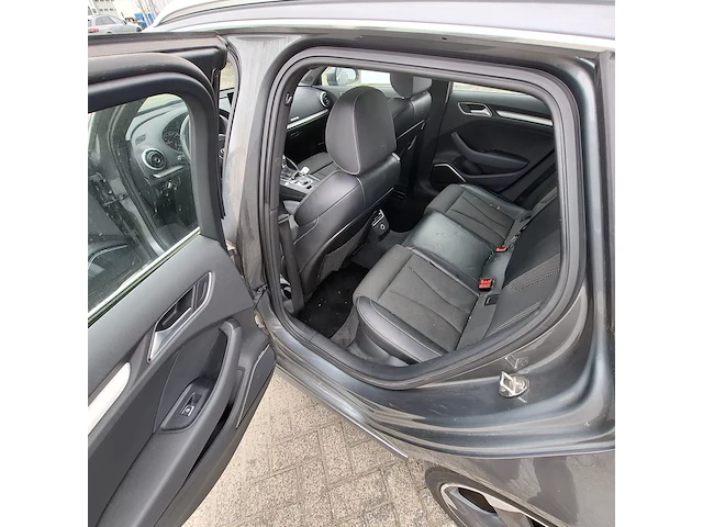 Personenauto, audi, a3 sportback 1.4 e-tron phev ambition pro line plus, grijs, 2015 - afbeelding 22 van  49