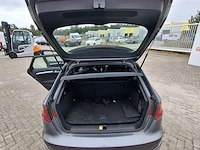 Personenauto, audi, a3 sportback 1.4 e-tron phev ambition pro line plus, grijs, 2015 - afbeelding 24 van  49