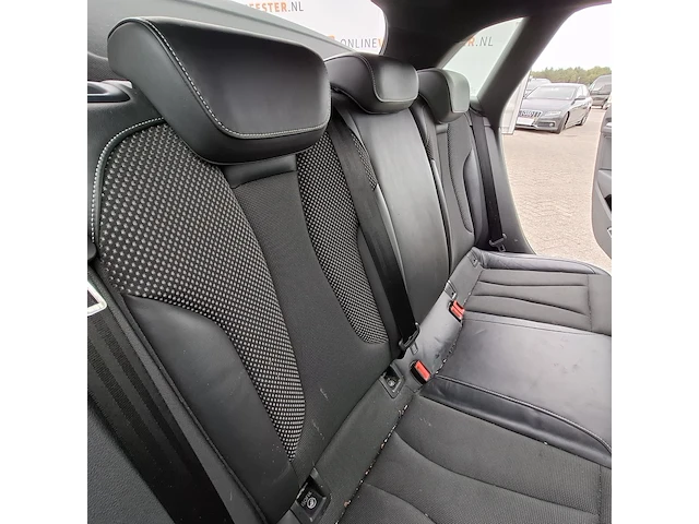Personenauto, audi, a3 sportback 1.4 e-tron phev ambition pro line plus, grijs, 2015 - afbeelding 29 van  49