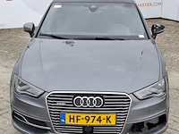 Personenauto, audi, a3 sportback 1.4 e-tron phev ambition pro line plus, grijs, 2015 - afbeelding 2 van  49