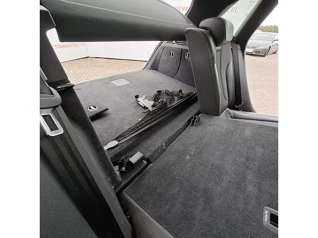 Personenauto, audi, a3 sportback 1.4 e-tron phev ambition pro line plus, grijs, 2015 - afbeelding 30 van  49
