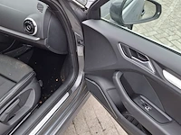Personenauto, audi, a3 sportback 1.4 e-tron phev ambition pro line plus, grijs, 2015 - afbeelding 31 van  49