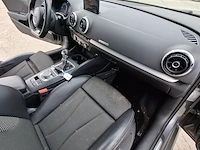 Personenauto, audi, a3 sportback 1.4 e-tron phev ambition pro line plus, grijs, 2015 - afbeelding 32 van  49