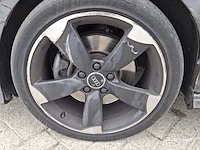 Personenauto, audi, a3 sportback 1.4 e-tron phev ambition pro line plus, grijs, 2015 - afbeelding 35 van  49