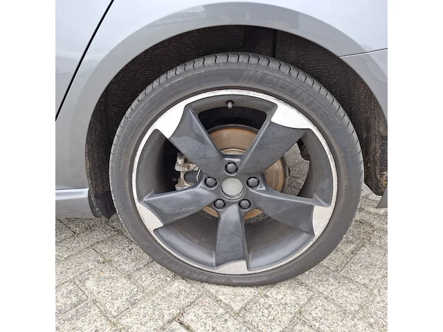 Personenauto, audi, a3 sportback 1.4 e-tron phev ambition pro line plus, grijs, 2015 - afbeelding 36 van  49