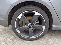 Personenauto, audi, a3 sportback 1.4 e-tron phev ambition pro line plus, grijs, 2015 - afbeelding 37 van  49