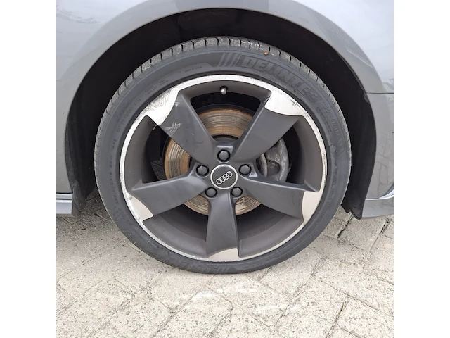 Personenauto, audi, a3 sportback 1.4 e-tron phev ambition pro line plus, grijs, 2015 - afbeelding 38 van  49