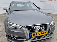Personenauto, audi, a3 sportback 1.4 e-tron phev ambition pro line plus, grijs, 2015 - afbeelding 40 van  49