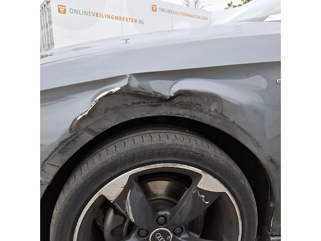 Personenauto, audi, a3 sportback 1.4 e-tron phev ambition pro line plus, grijs, 2015 - afbeelding 42 van  49