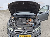 Personenauto, audi, a3 sportback 1.4 e-tron phev ambition pro line plus, grijs, 2015 - afbeelding 43 van  49