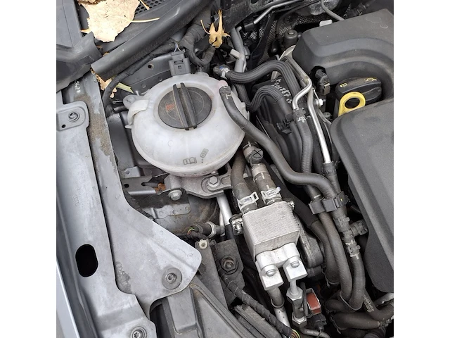 Personenauto, audi, a3 sportback 1.4 e-tron phev ambition pro line plus, grijs, 2015 - afbeelding 47 van  49