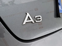 Personenauto, audi, a3 sportback 1.4 e-tron phev ambition pro line plus, grijs, 2015 - afbeelding 48 van  49