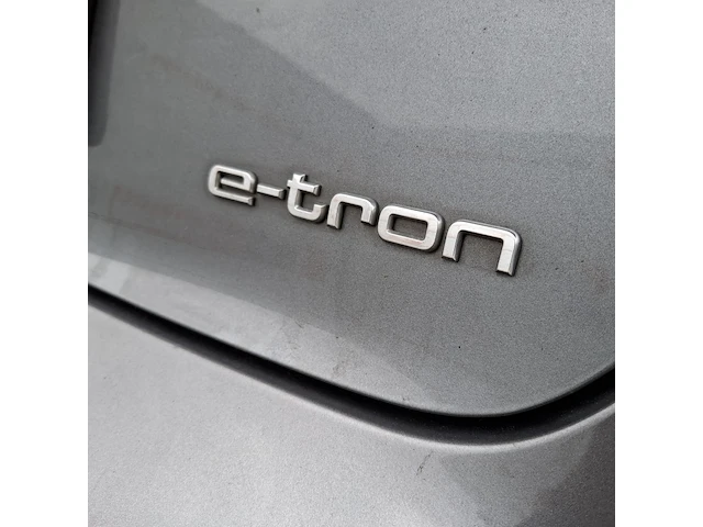 Personenauto, audi, a3 sportback 1.4 e-tron phev ambition pro line plus, grijs, 2015 - afbeelding 49 van  49