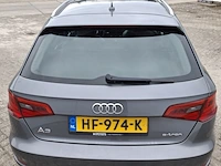 Personenauto, audi, a3 sportback 1.4 e-tron phev ambition pro line plus, grijs, 2015 - afbeelding 6 van  49