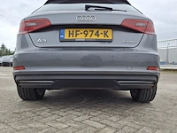 Personenauto, audi, a3 sportback 1.4 e-tron phev ambition pro line plus, grijs, 2015 - afbeelding 7 van  49