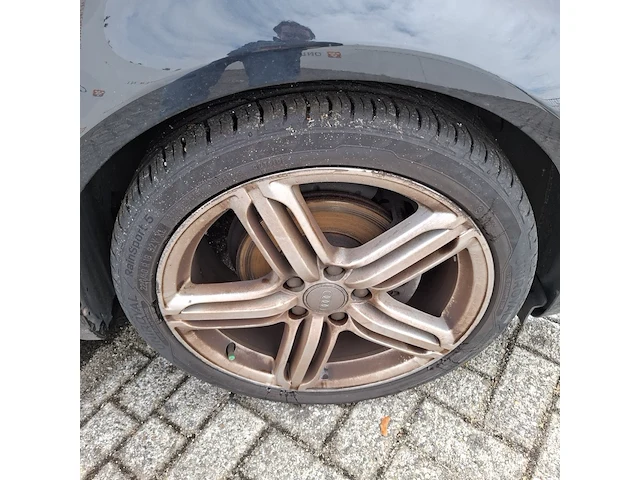 Personenauto audi, a3 sportback 1.4 tfsi ambition pro line s, bouwjaar 2012 - afbeelding 2 van  40