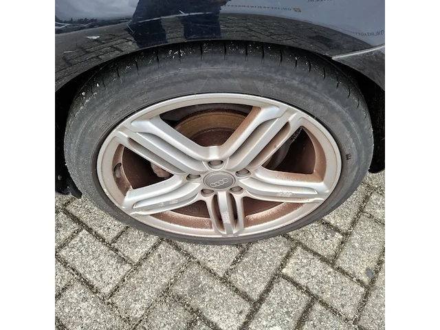 Personenauto audi, a3 sportback 1.4 tfsi ambition pro line s, bouwjaar 2012 - afbeelding 4 van  40