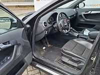 Personenauto audi, a3 sportback 1.4 tfsi ambition pro line s, bouwjaar 2012 - afbeelding 5 van  40