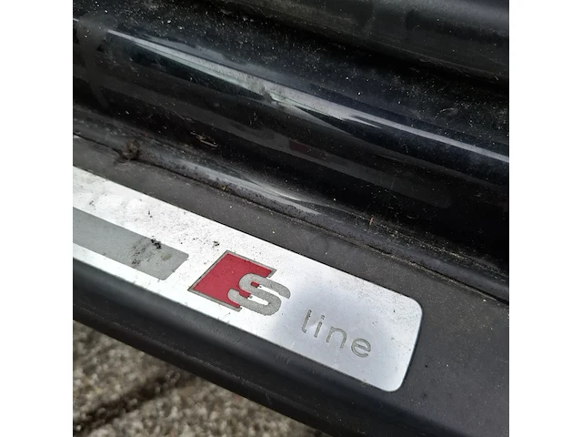Personenauto audi, a3 sportback 1.4 tfsi ambition pro line s, bouwjaar 2012 - afbeelding 7 van  40