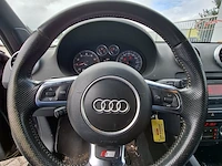 Personenauto audi, a3 sportback 1.4 tfsi ambition pro line s, bouwjaar 2012 - afbeelding 9 van  40
