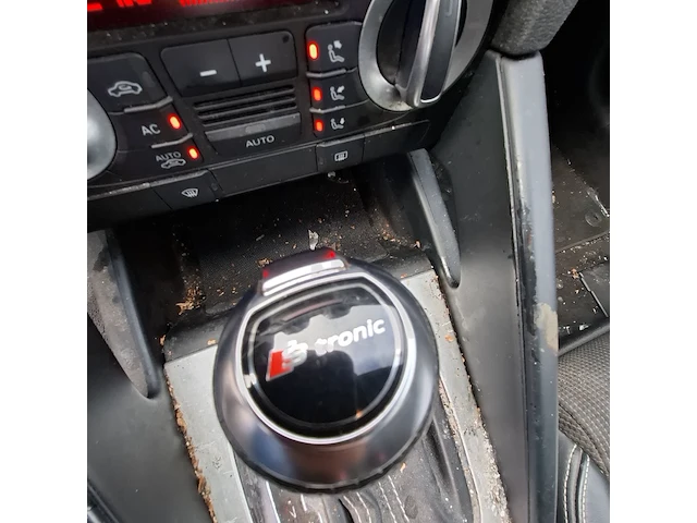 Personenauto audi, a3 sportback 1.4 tfsi ambition pro line s, bouwjaar 2012 - afbeelding 17 van  40