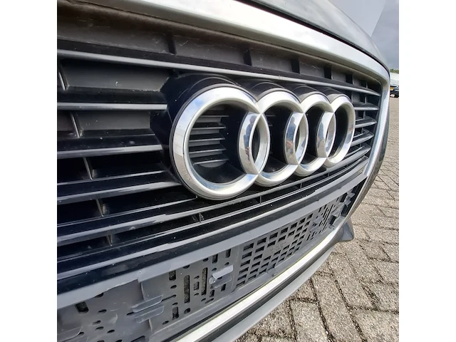 Personenauto audi, a3 sportback 1.4 tfsi ambition pro line s, bouwjaar 2012 - afbeelding 24 van  40