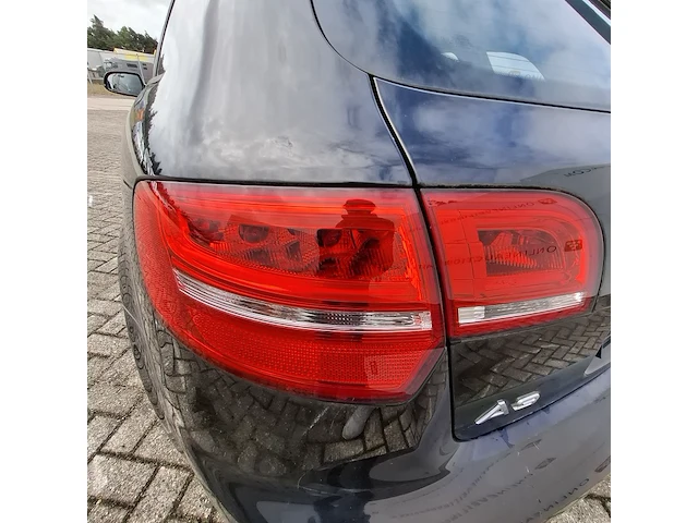 Personenauto audi, a3 sportback 1.4 tfsi ambition pro line s, bouwjaar 2012 - afbeelding 29 van  40
