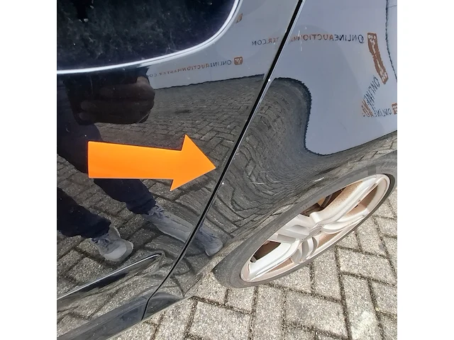 Personenauto audi, a3 sportback 1.4 tfsi ambition pro line s, bouwjaar 2012 - afbeelding 30 van  40