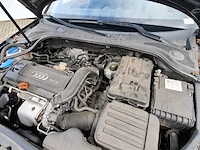 Personenauto audi, a3 sportback 1.4 tfsi ambition pro line s, bouwjaar 2012 - afbeelding 33 van  40