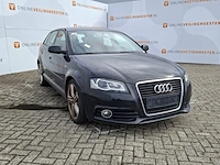 Personenauto audi, a3 sportback 1.4 tfsi ambition pro line s, bouwjaar 2012 - afbeelding 23 van  40
